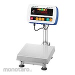 AND Super Washdown Scales SW Series