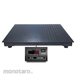 Acas Timbangan Lantai Digital