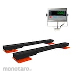 Balanza Animal Scale