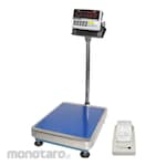 CAS Bench Scale and Printer DLP