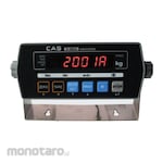 CAS Bench Scale
