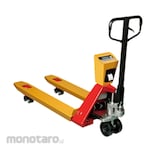 CAS CPS PLUS Pallet Scale