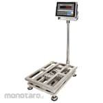 CAS Full Stainless Steel Bench Scale