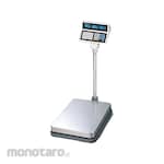 CAS Price Computing Bench Scale