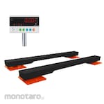 Cahaya Adil Animal Scale