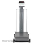 Cahaya Adil Hybrid Scale