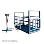 Excellent Scale Animal Scale with Cage Normal Door