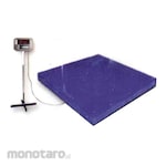 Excellent Scale Floor Scale Double Frame Checkered Plate