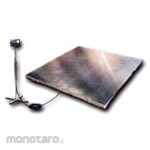 Excellent Scale Floor Scale Single Frame Stainless Steel