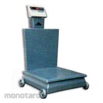 Excellent Scale Hybrid Scale Small Size