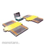 Excellent Scale Wheel & Axle Weight System Wireless