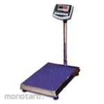 HENHERR Bench Scale Mild Steel