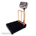 HENHERR Bench Scale