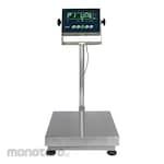 Hi-Tech Digital Weighing Scale