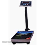 KRISBOW Digital Platform Scale (Timbangan Duduk Digital)