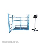 MKcells Animal Scale