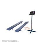 MKcells Digital Load Bar