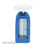 Nagata Dial Dial Mail Scale