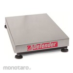 OHAUS Defender 3000 Scale Bases Industrial Platforms
