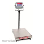 OHAUS Defender 3000 Series Bench Scales