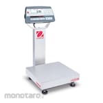 OHAUS Defender 5000 New Dry-Use Bench Scale Column Mount