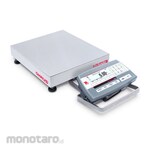 OHAUS Defender 5000 New Dry-Use Bench Scale Front Mount
