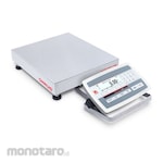 OHAUS Defender 5000 New Wet-Use Bench Scale Front Mount