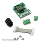 OHAUS Discrete I/O Kit 2-In/4-Out R71