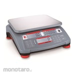 OHAUS RANGER Count 2000 Compact Bench Scales