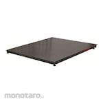 OHAUS VE Series Floor Platforms and Scales