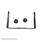 OHAUS Wall Mount Kit Painted T31P