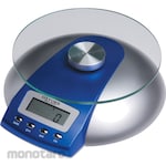 Oxford Precision Glass Top Digital Platform Scales