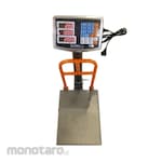 Panda Scale Digital Platform Scale