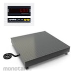 Quattro Electronic Floor Scale (Timbangan Lantai)