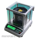 Quattro Timbangan Density