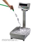 SHINKO Internal Calibration