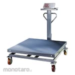 SOJIKYO Hand Pallet Scale