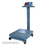 SOJIKYO Movable Floor Scale