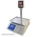 SOJIKYO Price Computing Scale with Pole