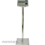 Shinko Electronics (VIBRA) Intrinsically safe explosion-proof electronic scale options
