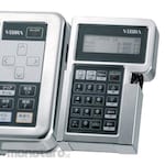 Shinko Electronics (VIBRA) Intrinsically safe explosion-proof electronic scale options