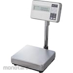 Shinko Electronics (VIBRA) Specific measuring instrument, intrinsically safe explosion-proof electronic scale