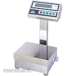 Shinko Electronics (VIBRA) Specific measuring instrument, intrinsically safe explosion-proof electronic scale