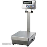 Shinko Electronics (VIBRA) Specific measuring instrument, intrinsically safe explosion-proof electronic scale