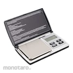 Taffware Digipounds Timbangan Emas Mini Pocket (Timbangan Digital)