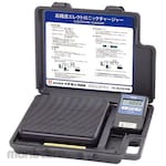 Tasco High Precision Electronic Charger (Timbangan Freon Digital)