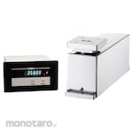 Vibra Built-in Weighing