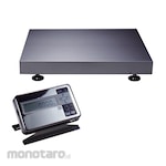 Vibra Electronic Platform Weighing