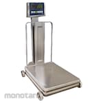 WEBOwt ID226 ABS Hybrid Scale