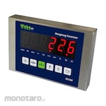 WEBOwt Weighing Indicator ID226 ABS